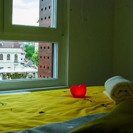 Apartman Amor トゥズラ エクステリア 写真