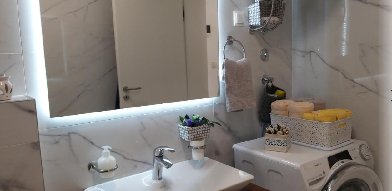 Apartman Amor トゥズラ エクステリア 写真