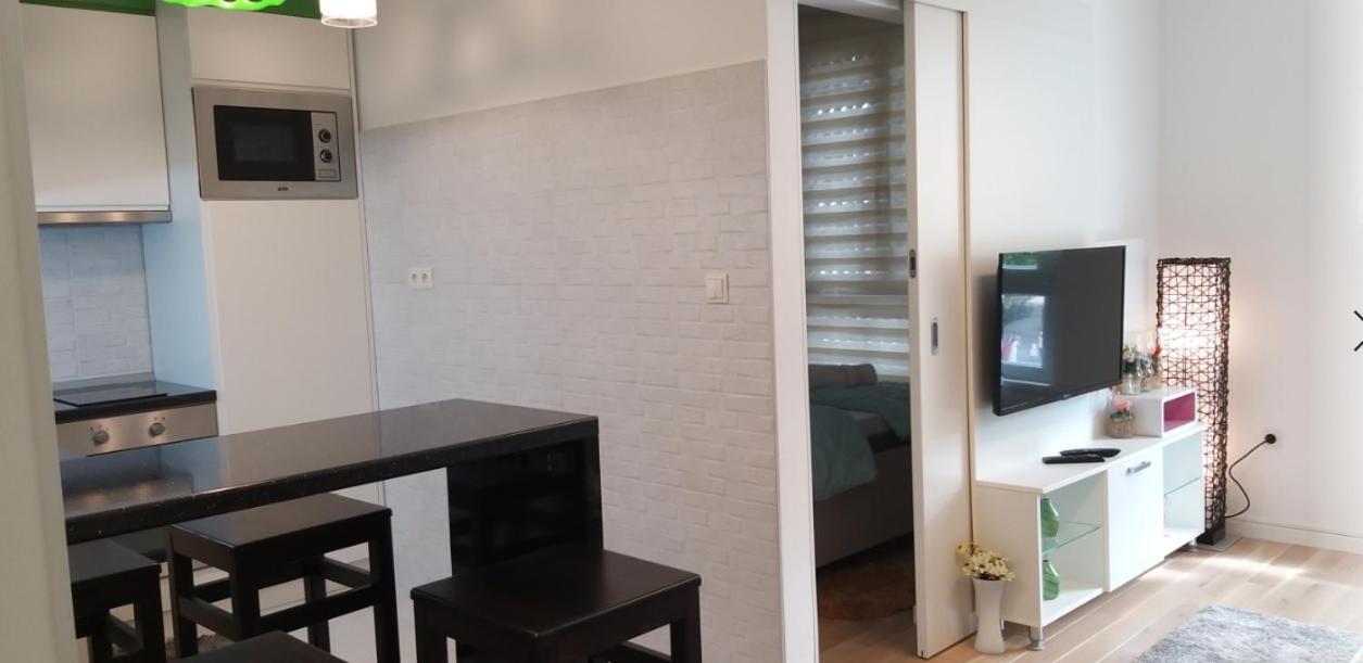 Apartman Amor トゥズラ エクステリア 写真